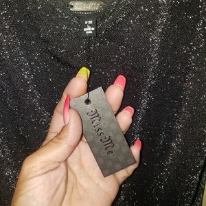 BMWT missme night out tank